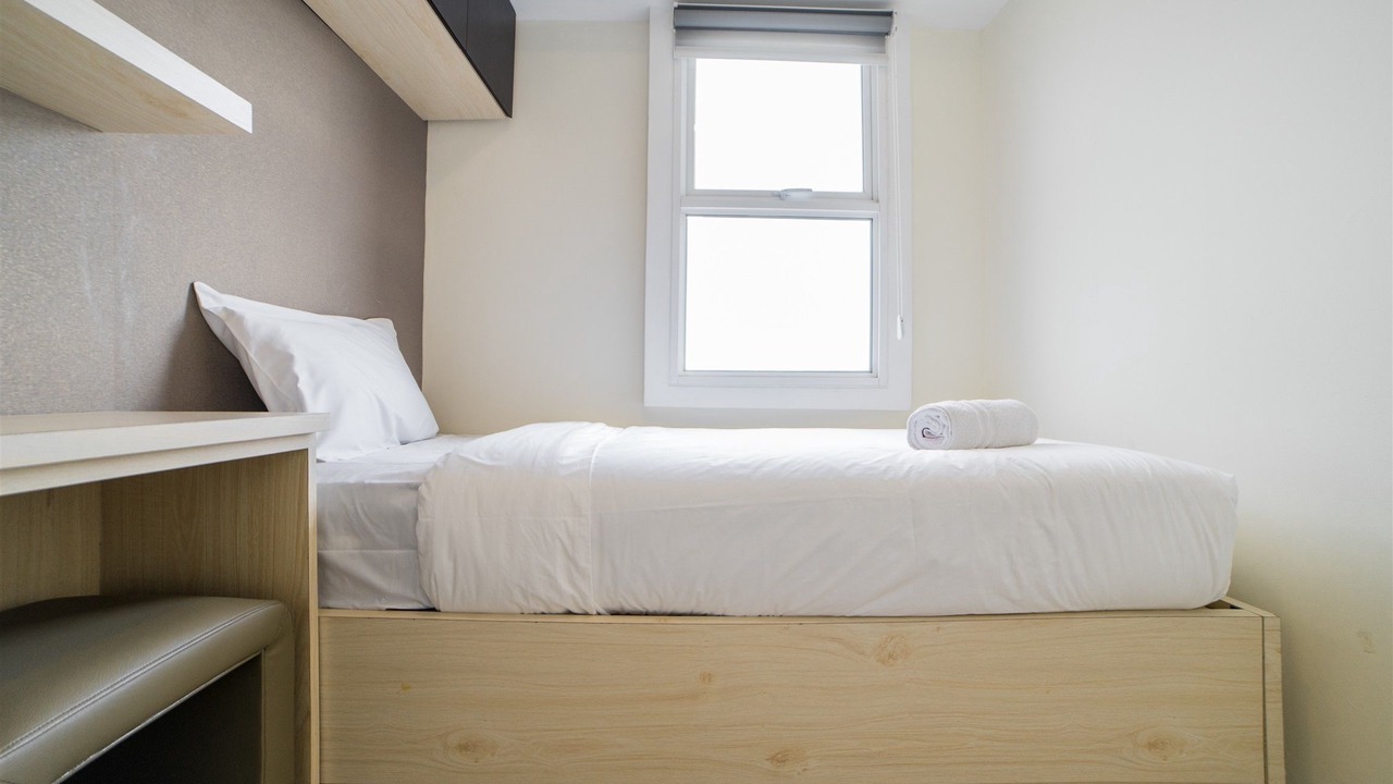 Photo of Bedroom in Hegarmanah