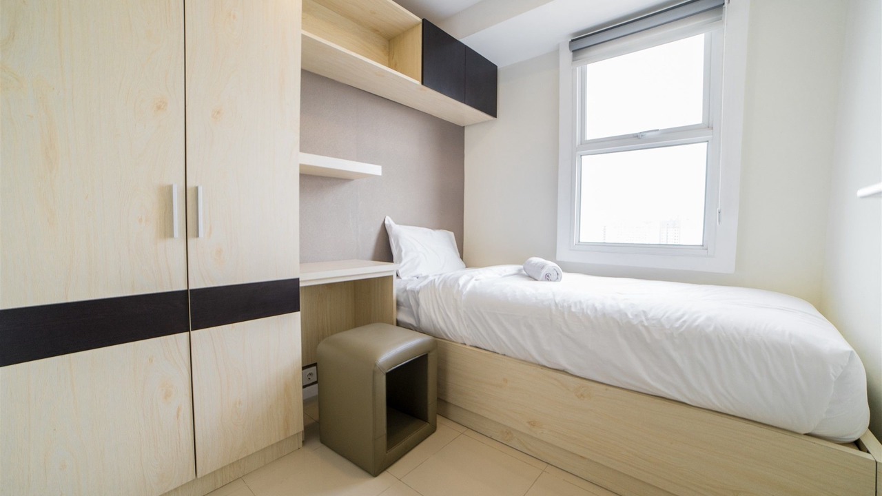 Photo of Bedroom in Hegarmanah
