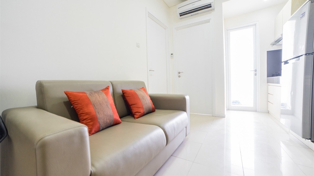Photo of Bedroom in Hegarmanah