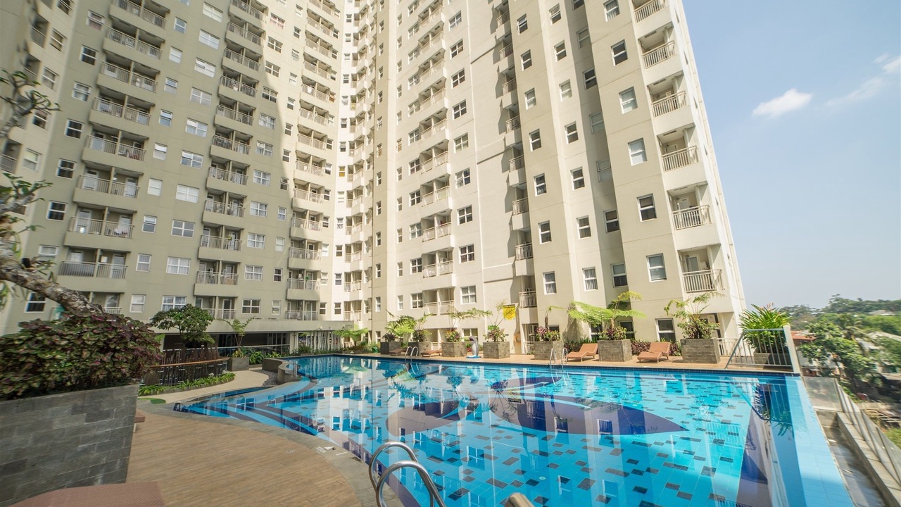 Photo of Outdoor in Hegarmanah