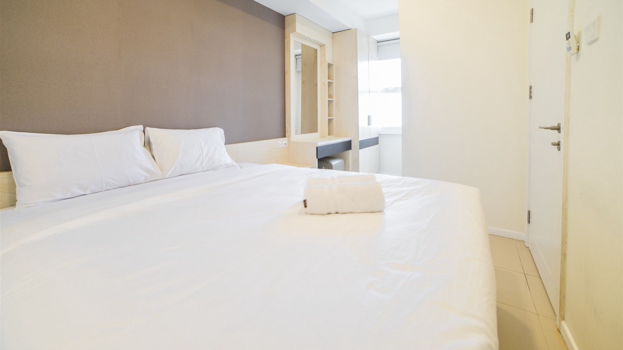 Photo of Bedroom in Hegarmanah