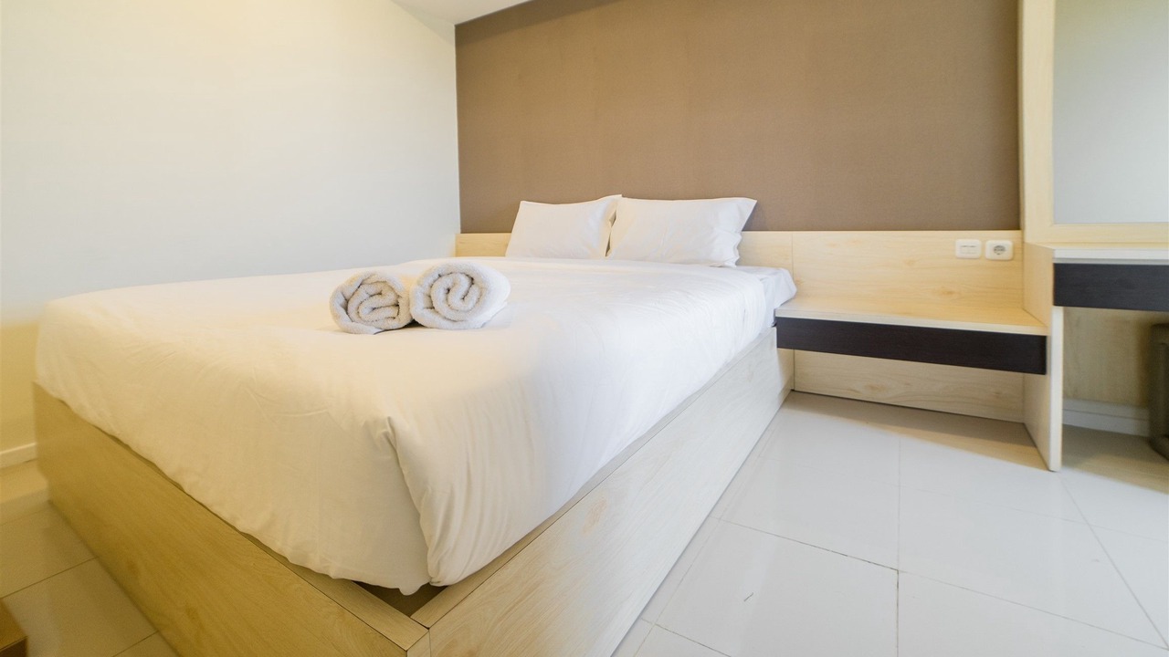 Photo of Bedroom in Hegarmanah