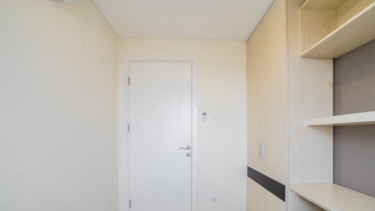 Photo of Bedroom in Hegarmanah