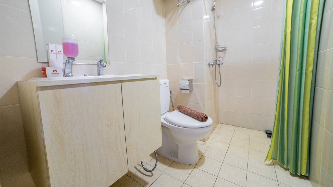 Photo of Bathroom in Hegarmanah