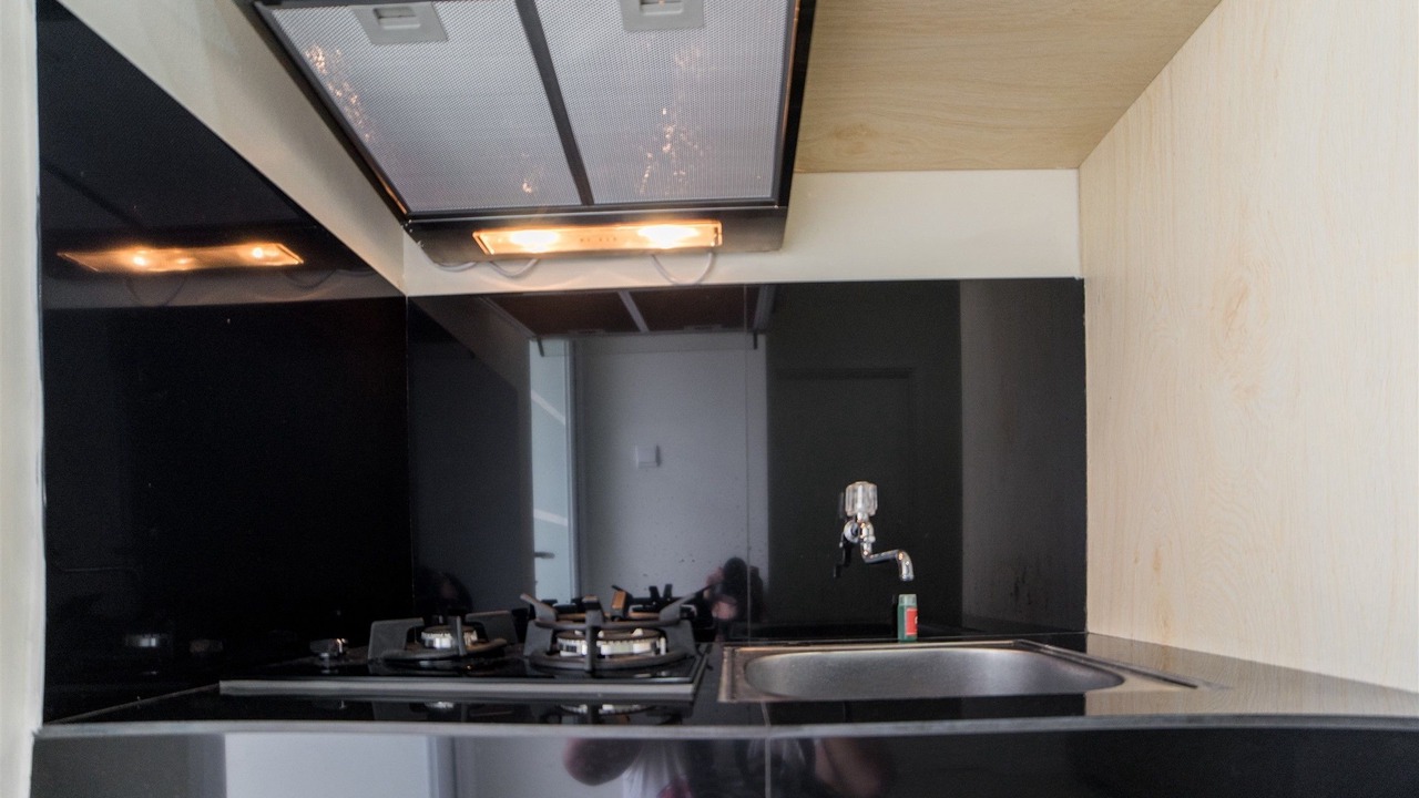 Photo of Bedroom in Hegarmanah