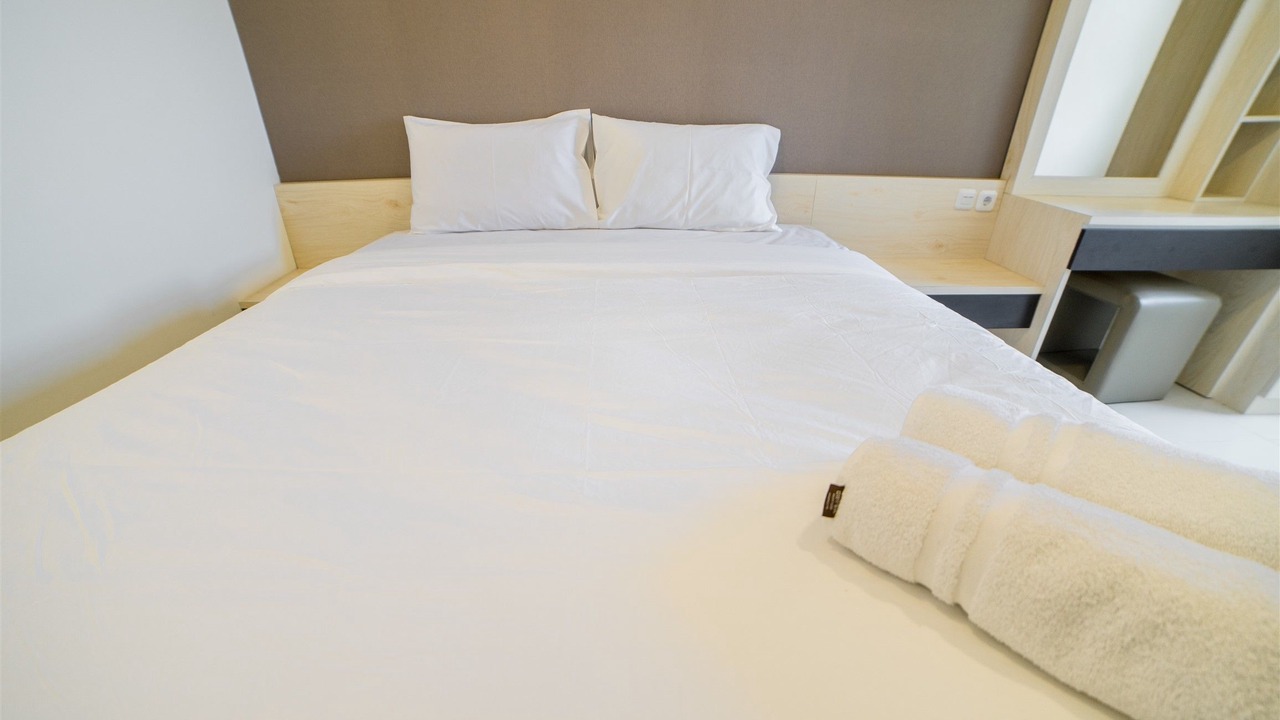 Photo of Bedroom in Hegarmanah