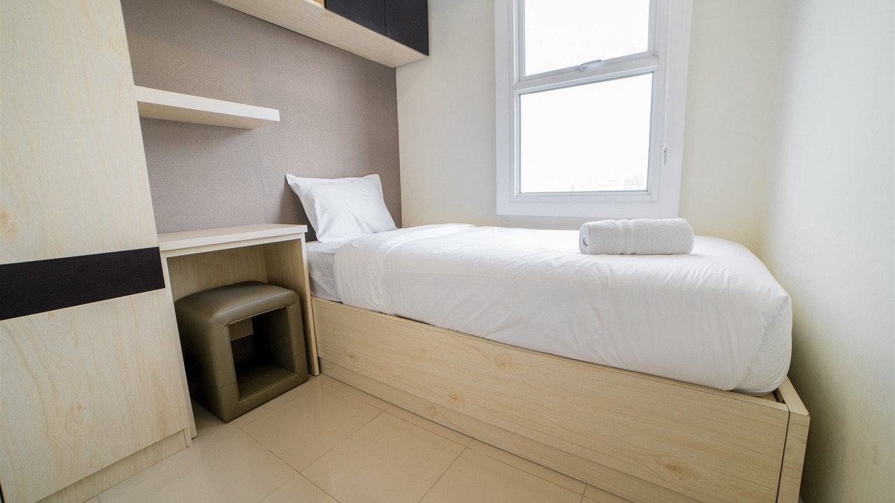 Photo of Bedroom in Hegarmanah