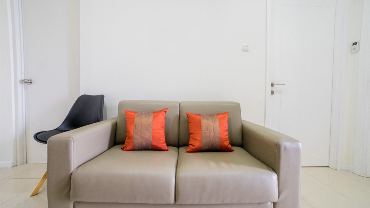 Photo of Bedroom in Hegarmanah