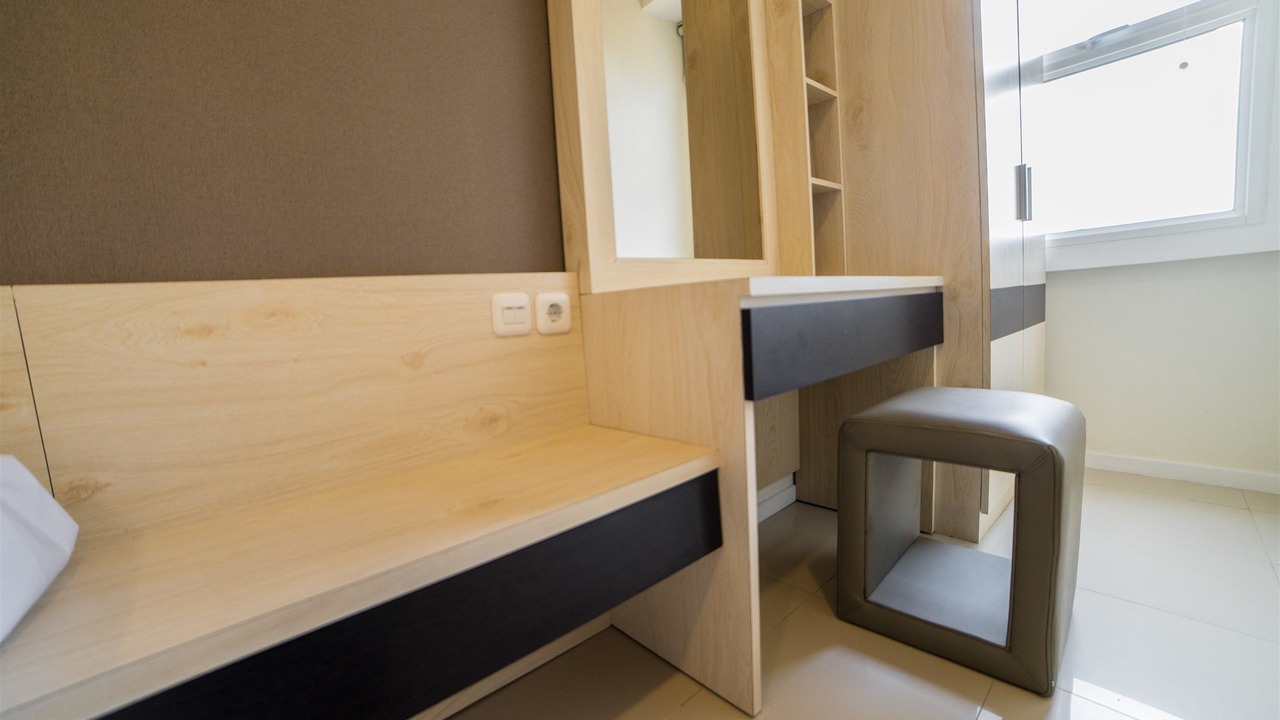 Photo of Bedroom in Hegarmanah