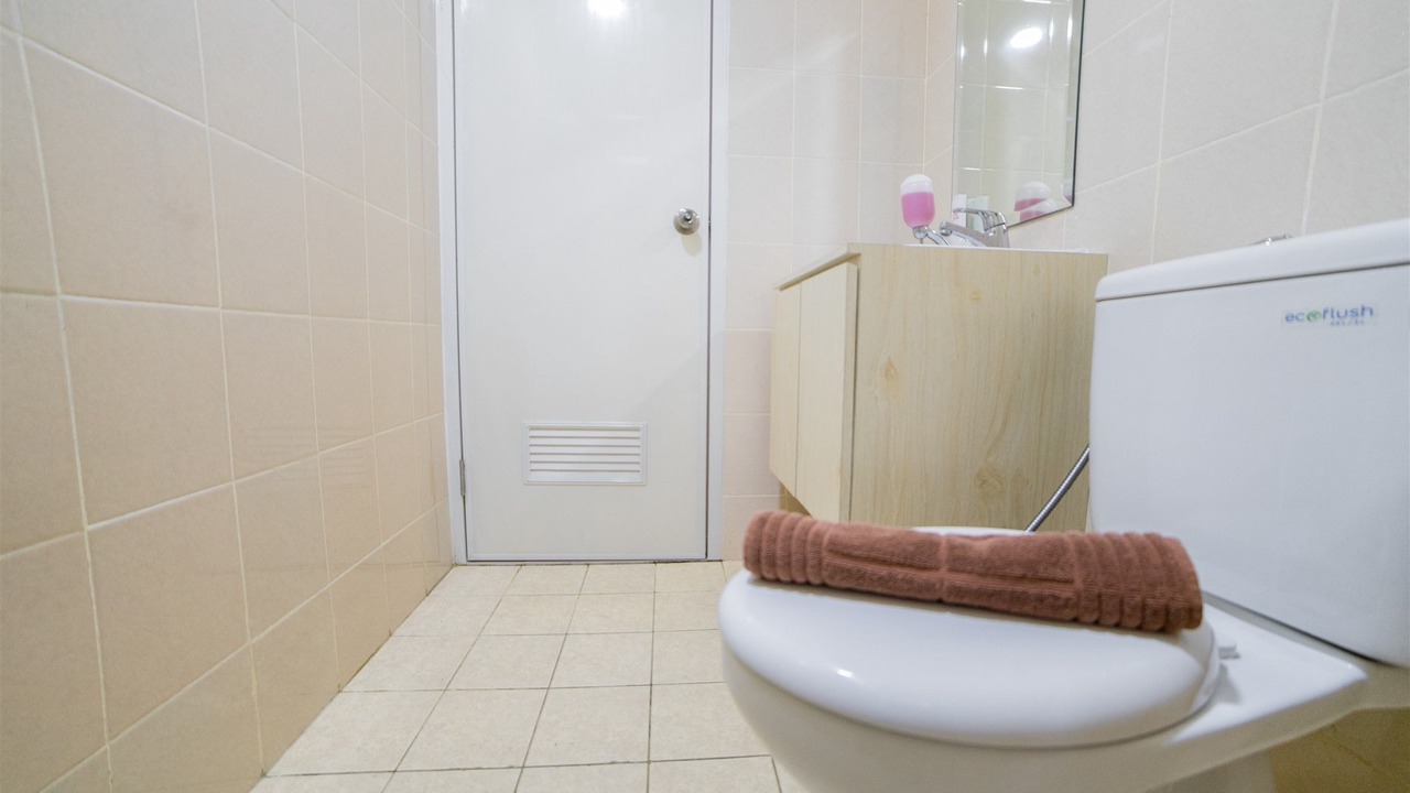 Photo of Bathroom in Hegarmanah