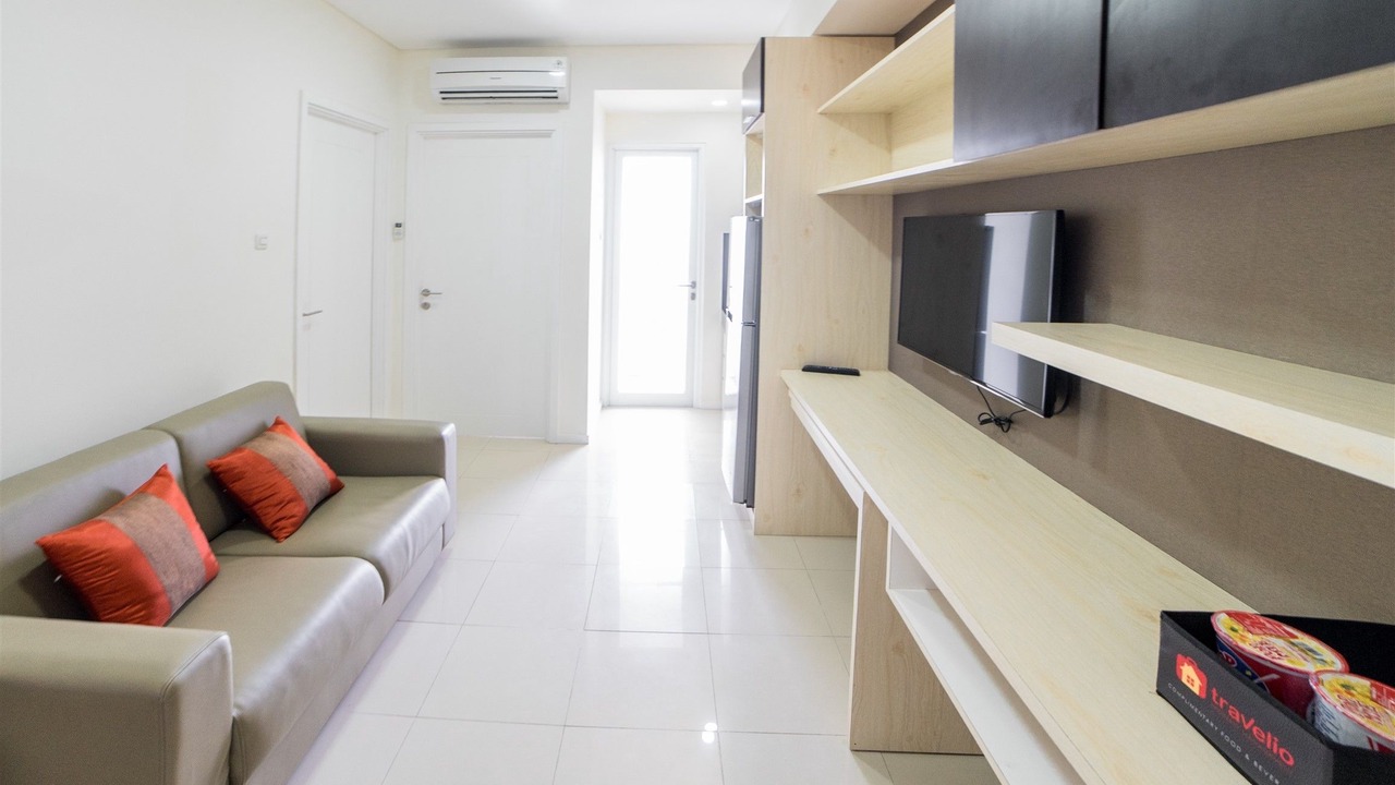 Photo of Bedroom in Hegarmanah
