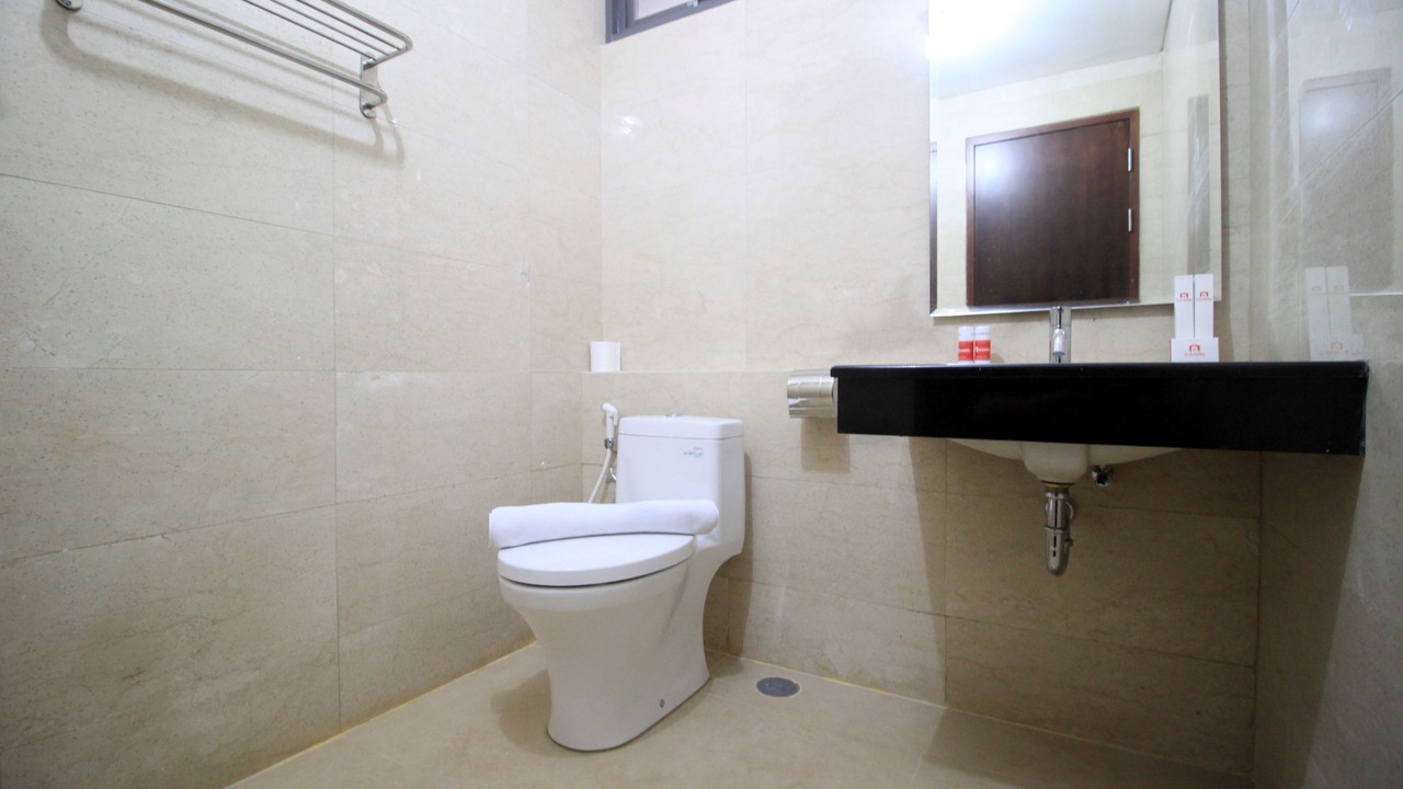 Photo of Bathroom in Pancoran