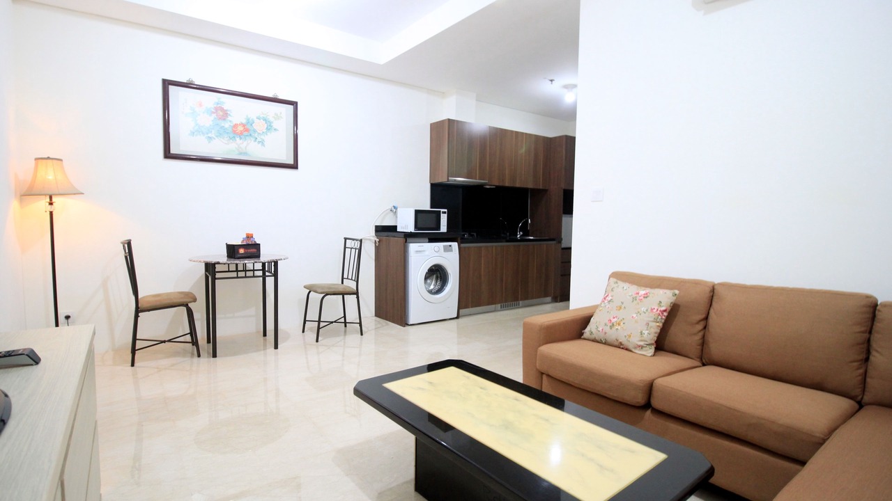 Photo of Livingroom in Pancoran