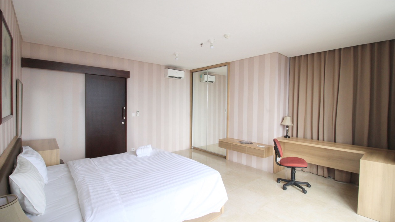 Photo of Bedroom in Pancoran