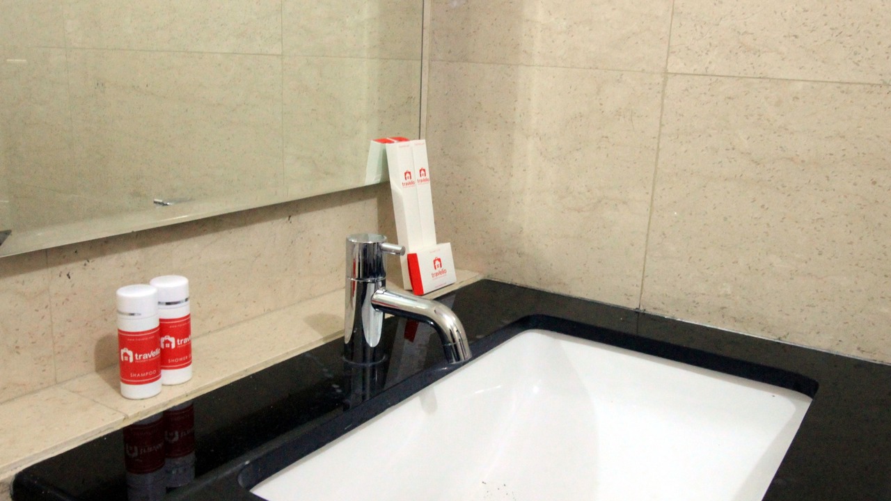 Photo of Bathroom in Pancoran