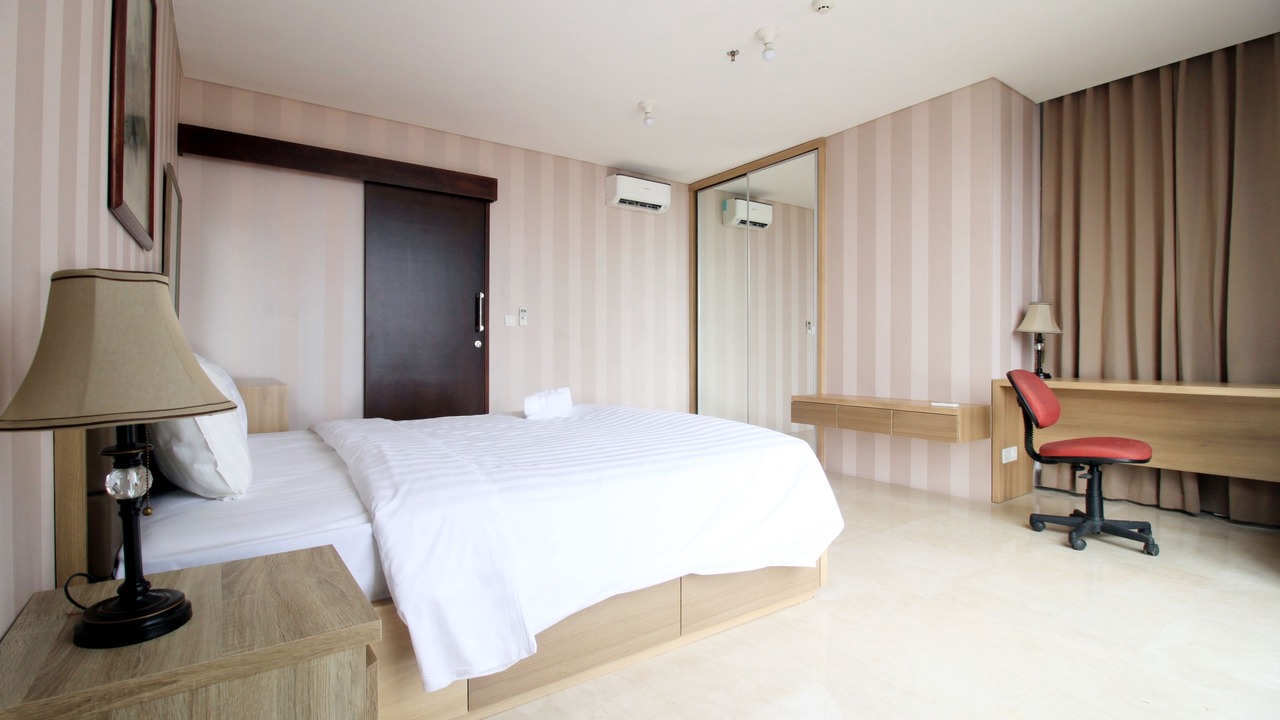 Photo of Bedroom in Pancoran