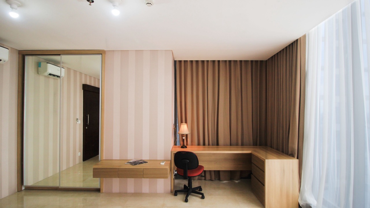 Photo of Bedroom in Pancoran