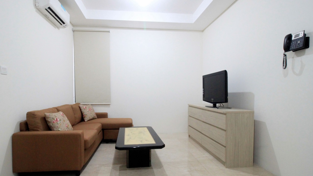 Photo of Bedroom in Pancoran