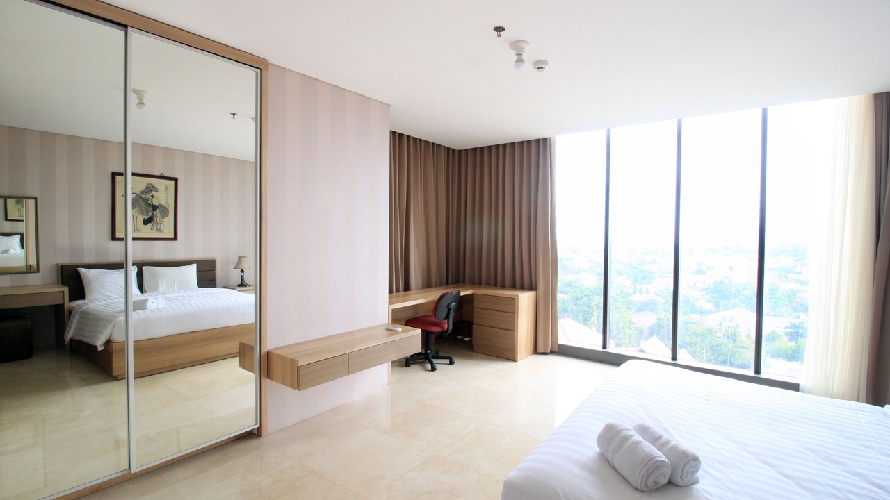 Photo of Bedroom in Pancoran