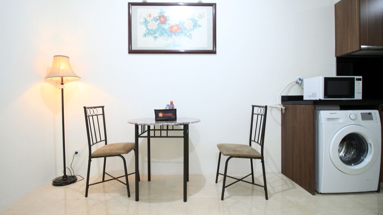 Photo of Bedroom in Pancoran