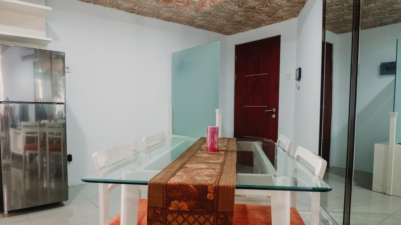 Photo of Bedroom in Chinatown