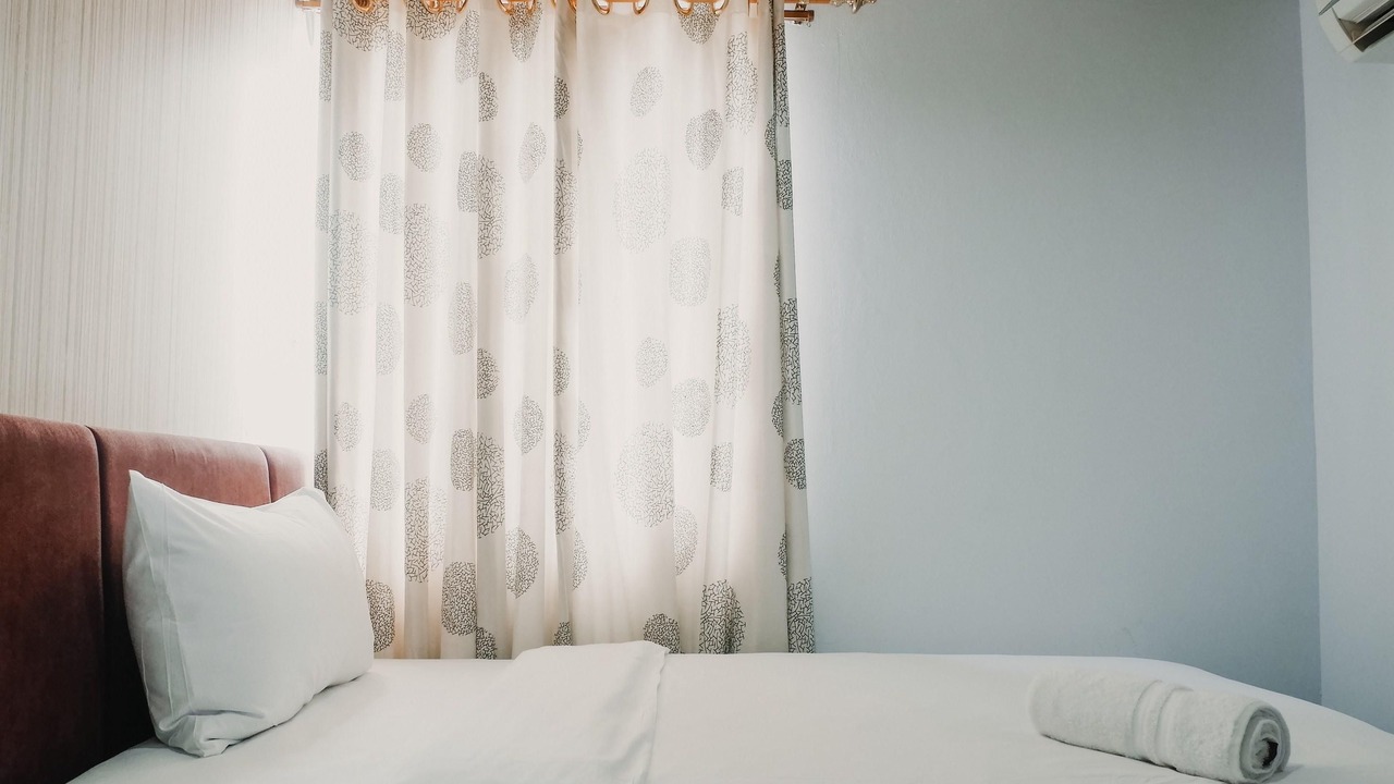 Photo of Bedroom in Chinatown