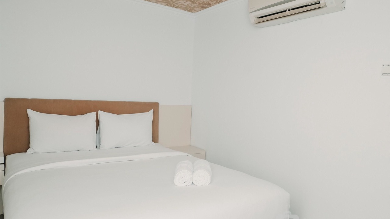 Photo of Bedroom in Chinatown