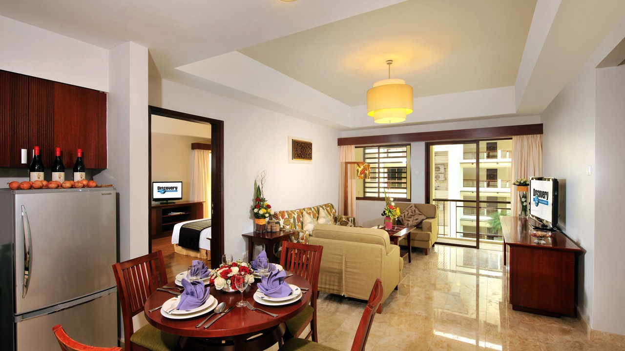 Photo of Bedroom in Pulai