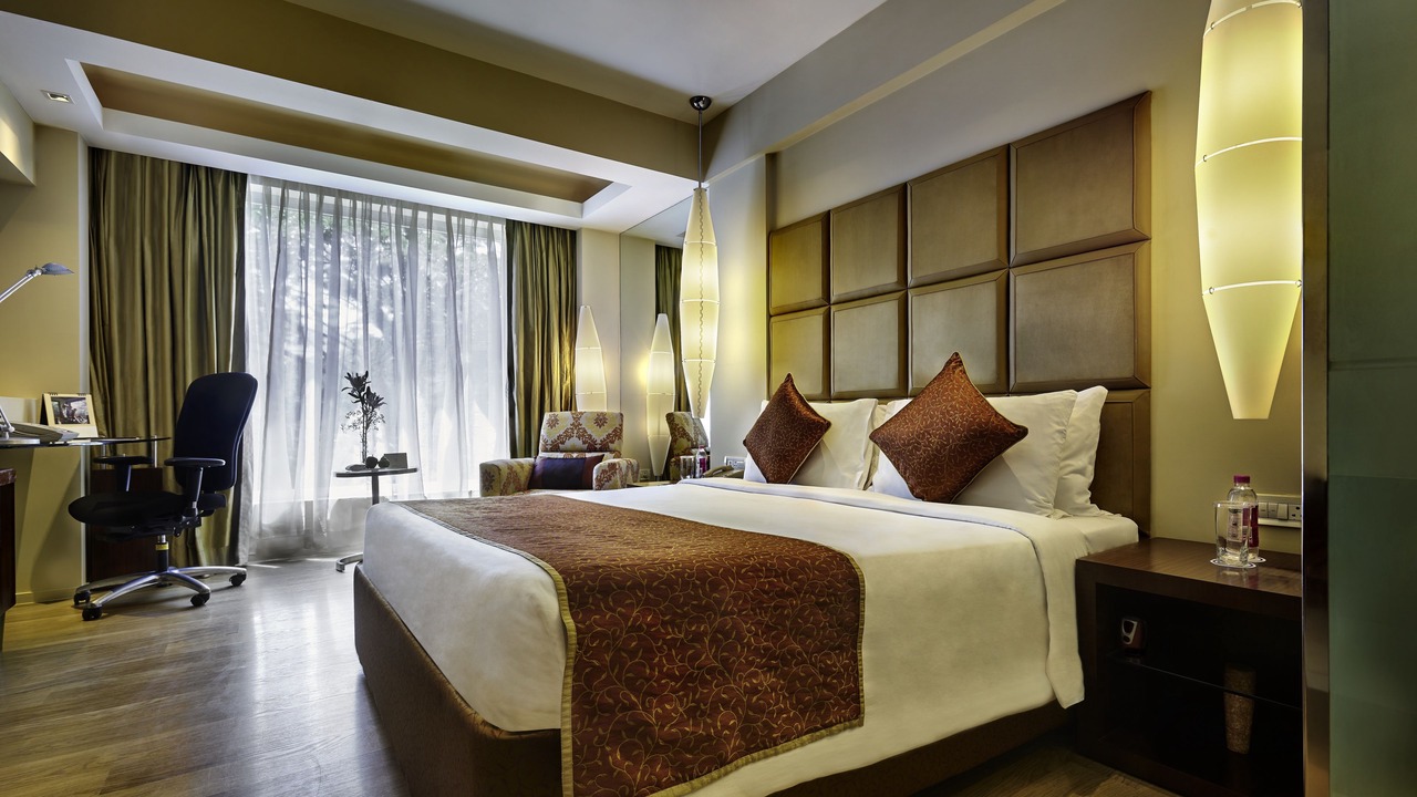 Photo of Bedroom in Royapettah