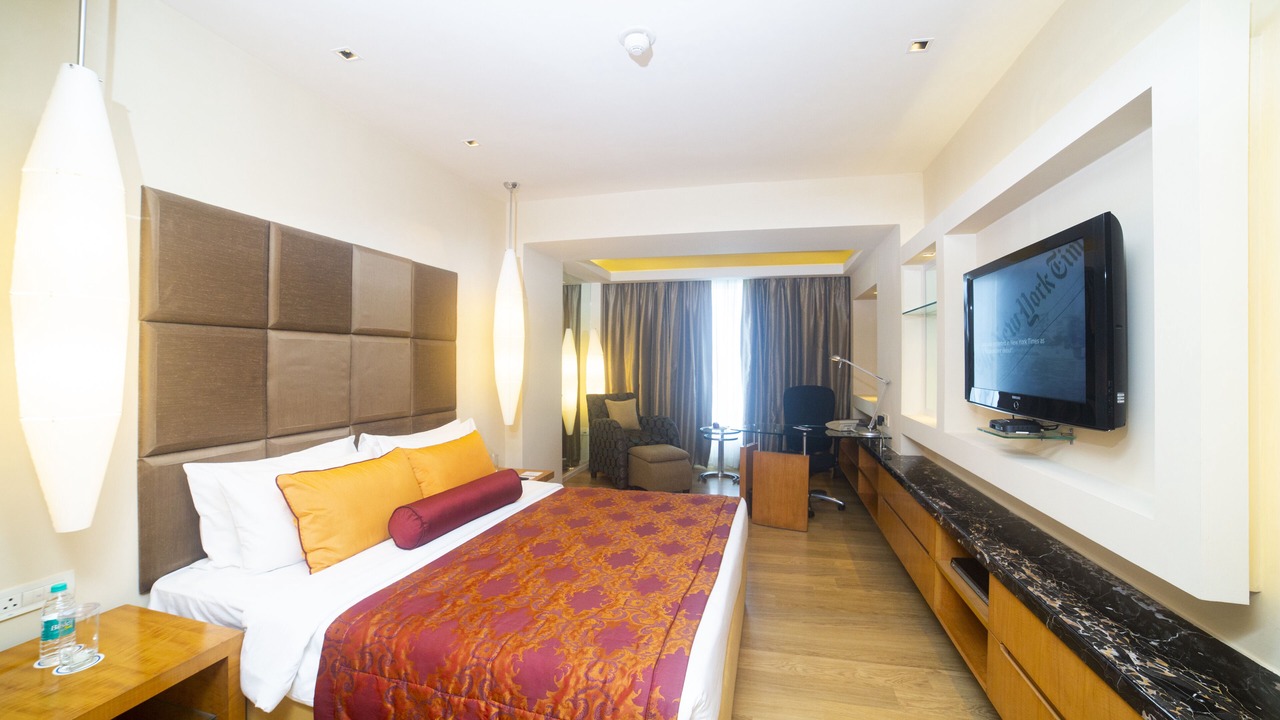 Photo of Bedroom in Royapettah