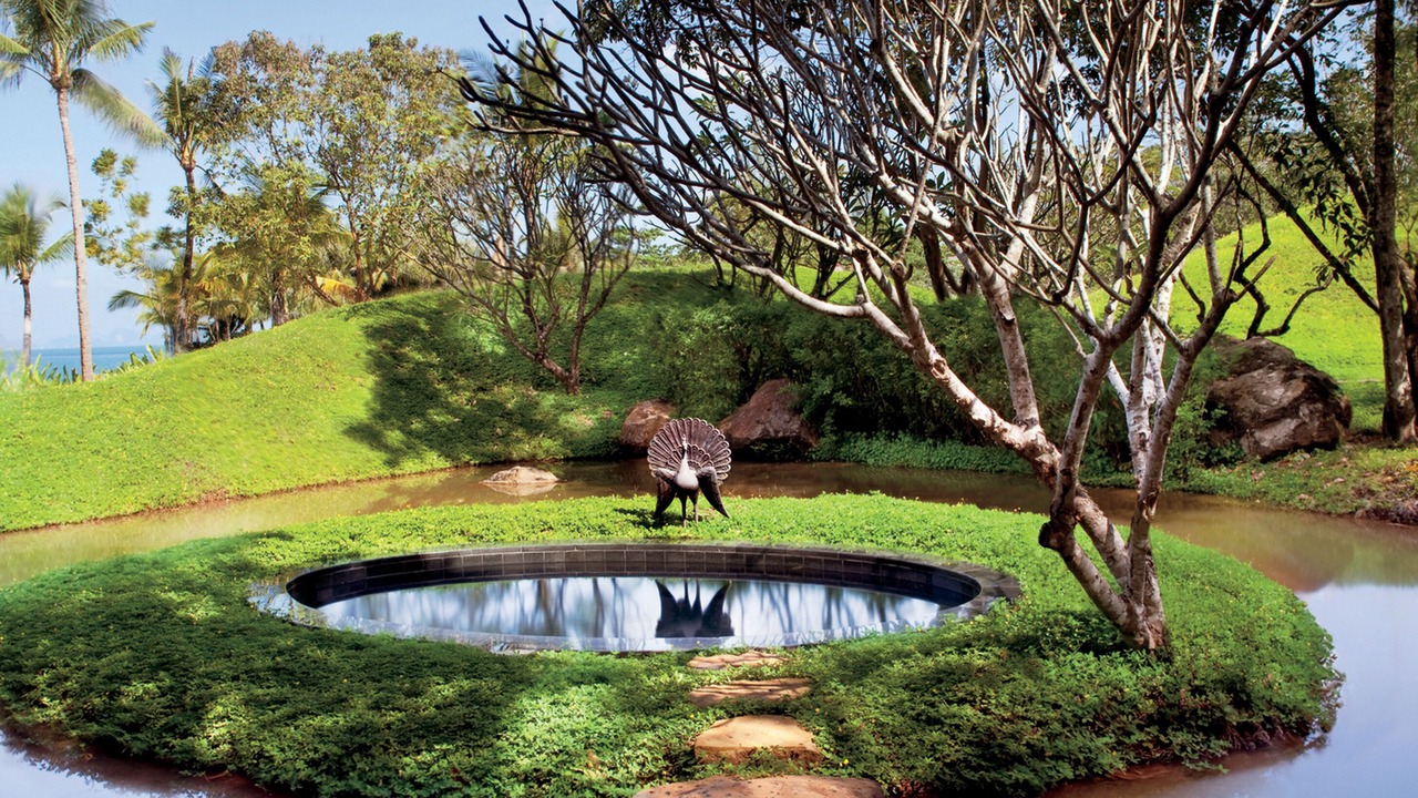 Photo of Outdoor in Nong Thale