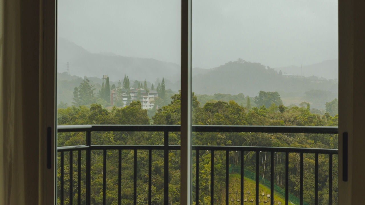 Photo of Bedroom in Tanah Rata