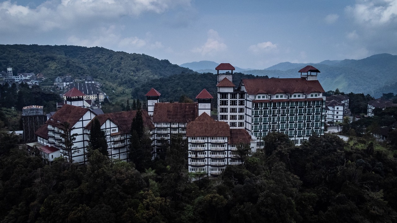 Photo of Outdoor in Tanah Rata