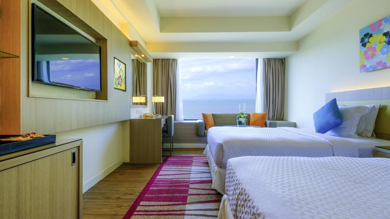 Photo of Bedroom in Tanjung Bungah
