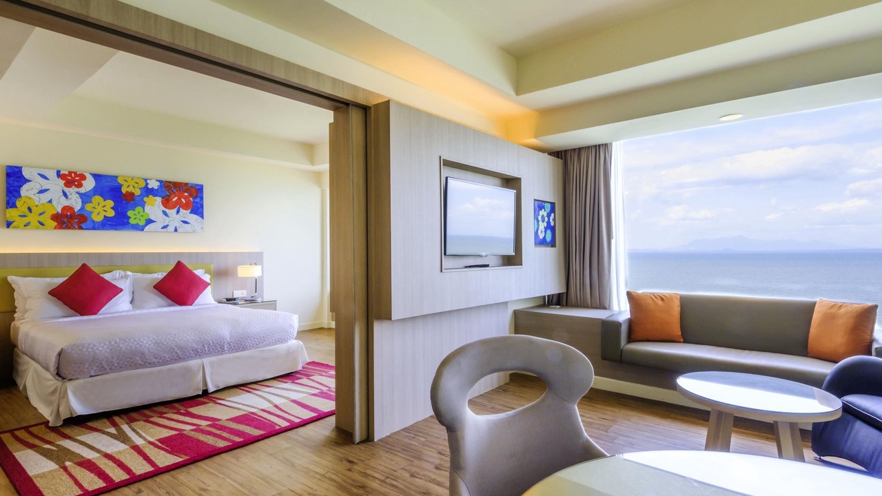 Photo of Bedroom in Tanjung Bungah