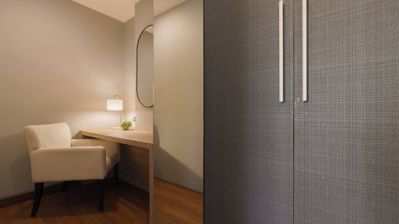 Photo of Bedroom in Ploenchit