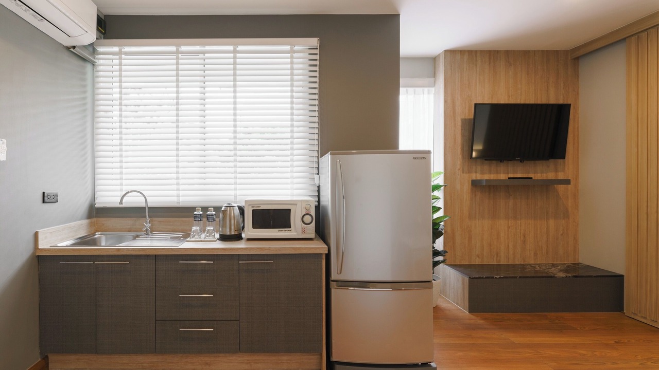Photo of Kitchen in Ploenchit