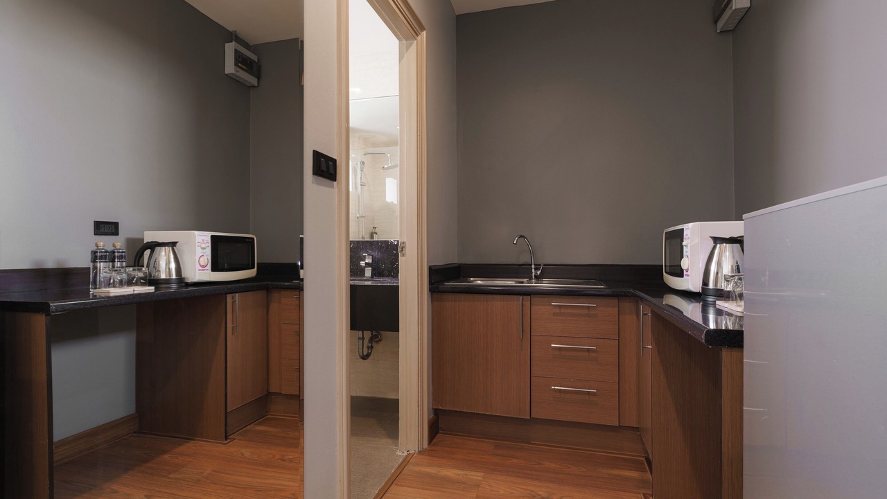 Photo of Bedroom in Ploenchit