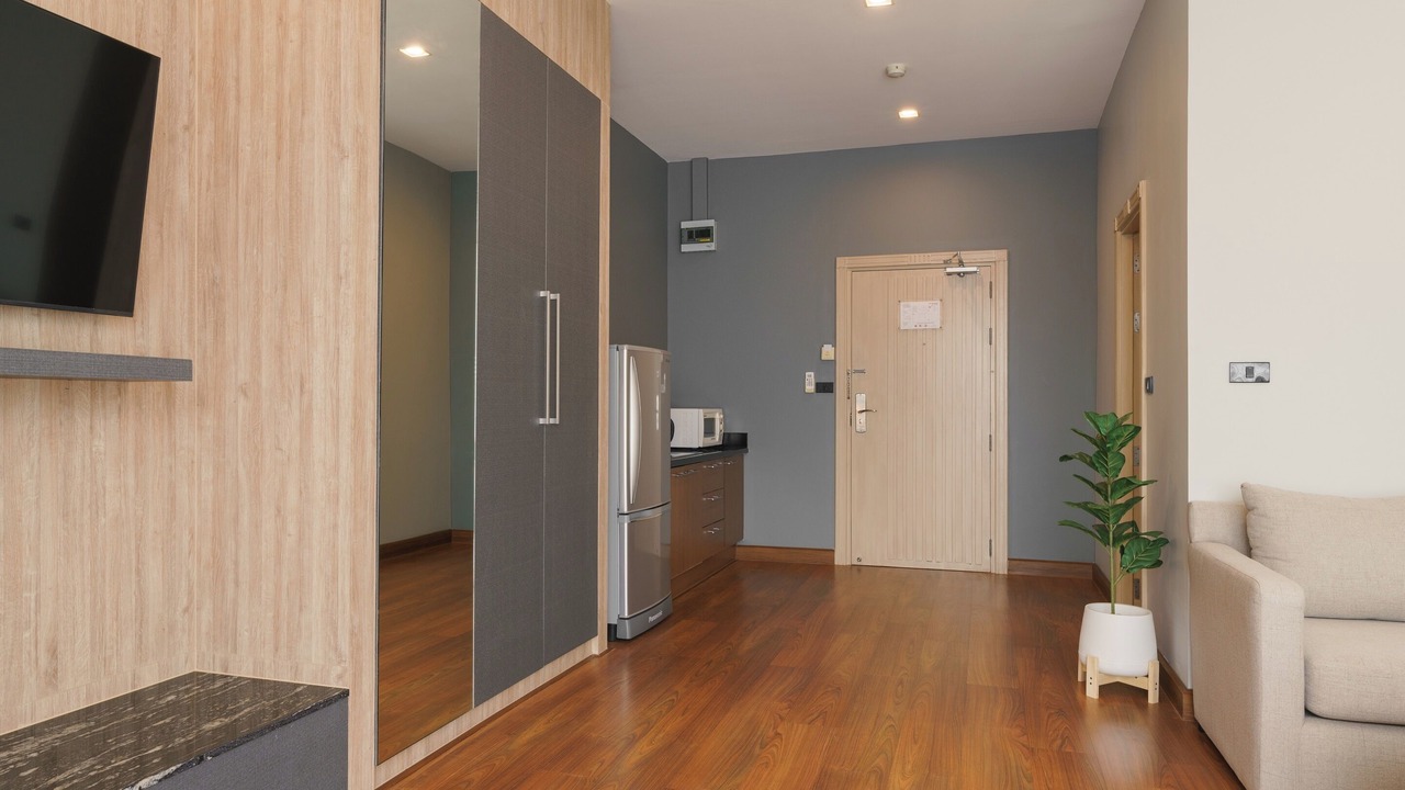 Photo of Bedroom in Ploenchit