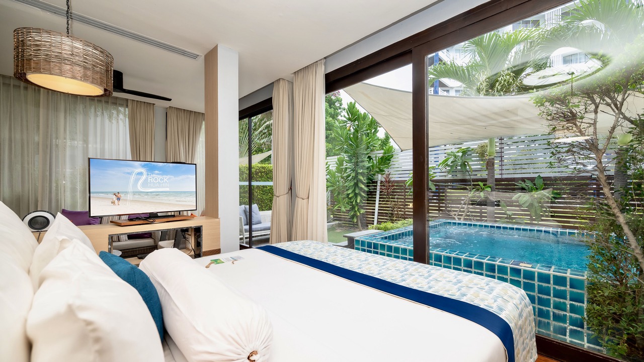 Photo of Outdoor in Khao Takiab