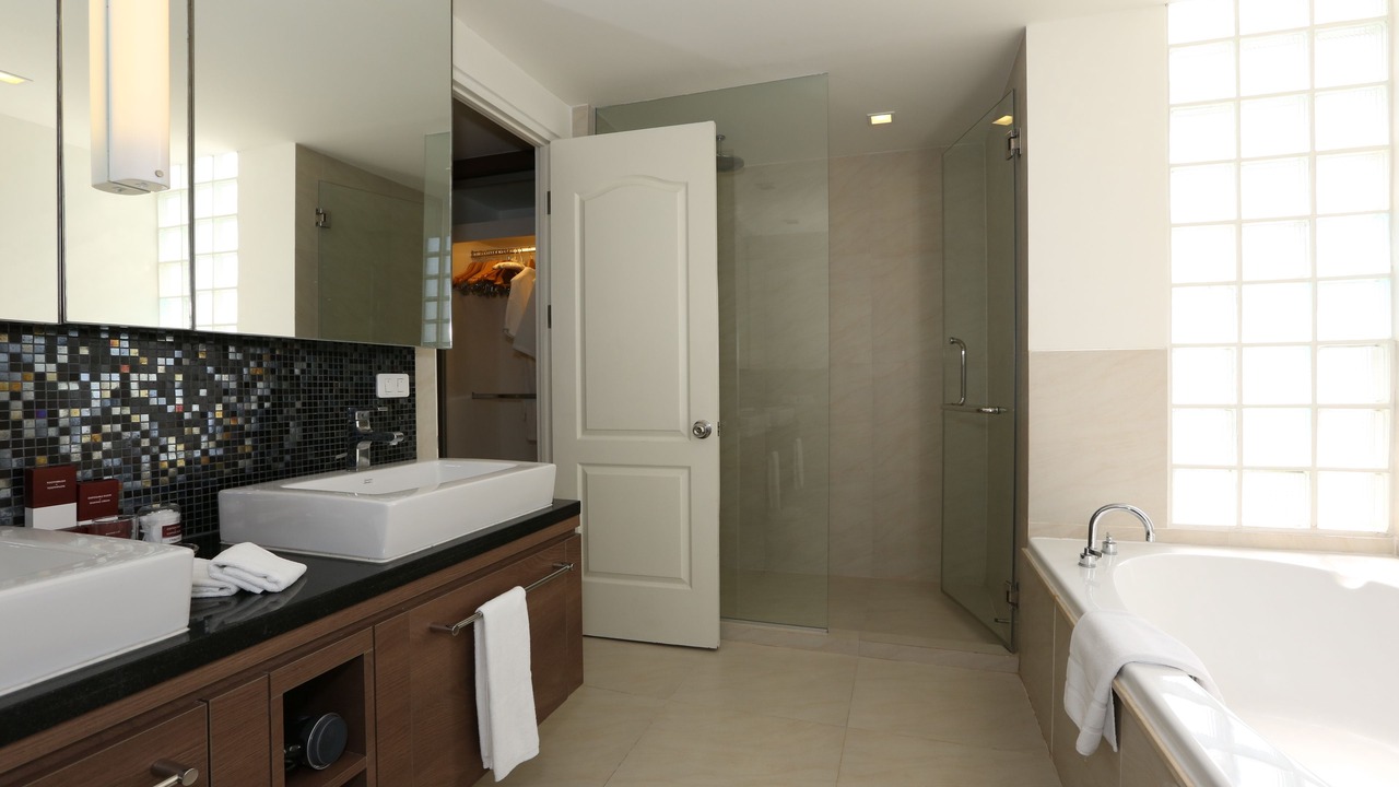 Photo of Bathroom in Bang Kaeo