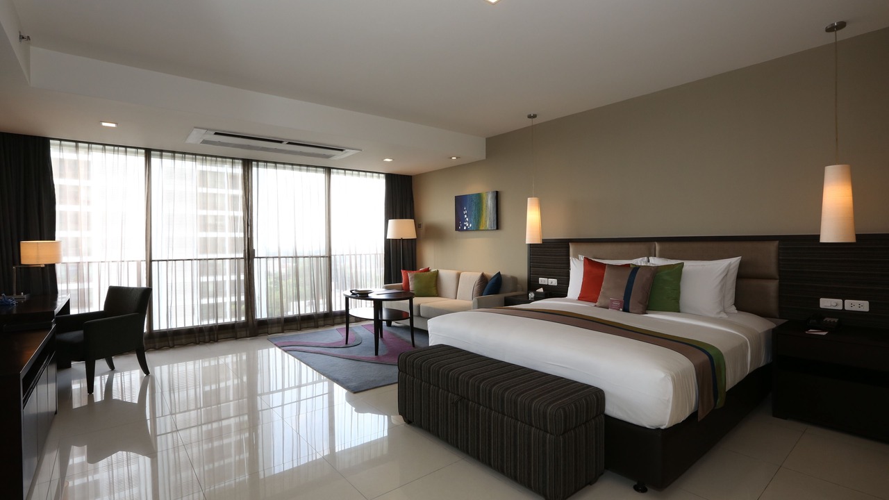 Photo of Bedroom in Bang Kaeo