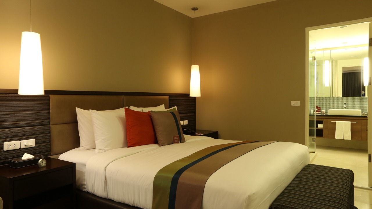 Photo of Bedroom in Bang Kaeo