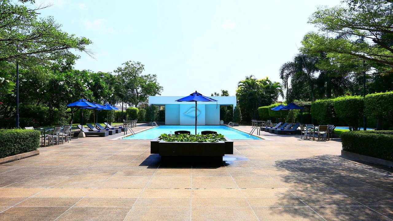 Photo of Outdoor in Bang Kaeo