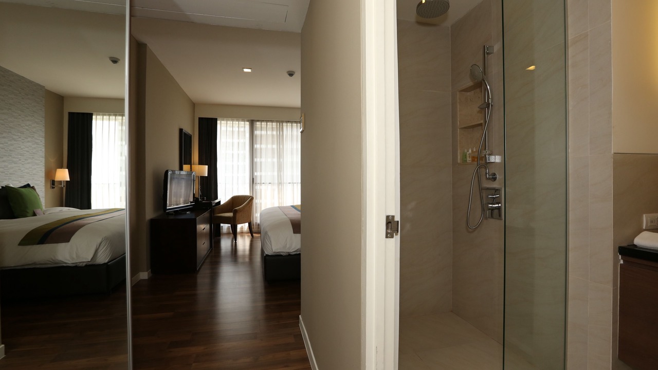 Photo of Bedroom in Bang Kaeo