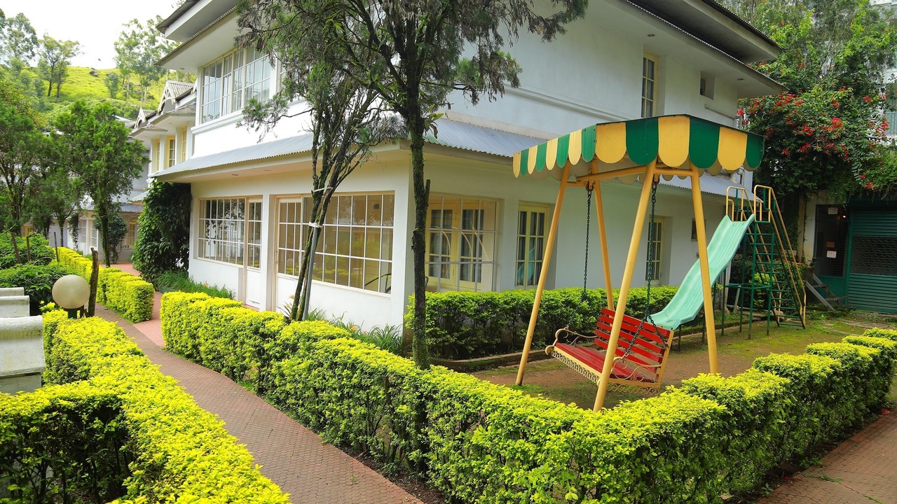 Photo of Outdoor in Munnar
