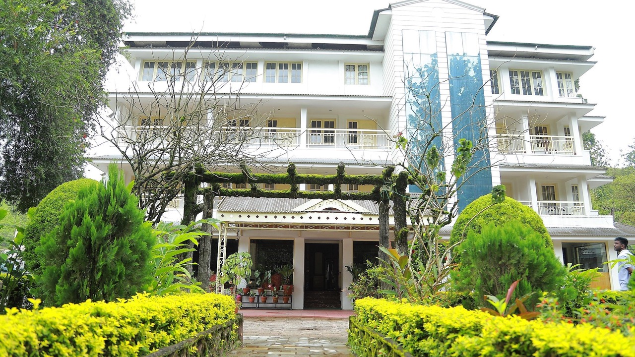 Photo of Outdoor in Munnar