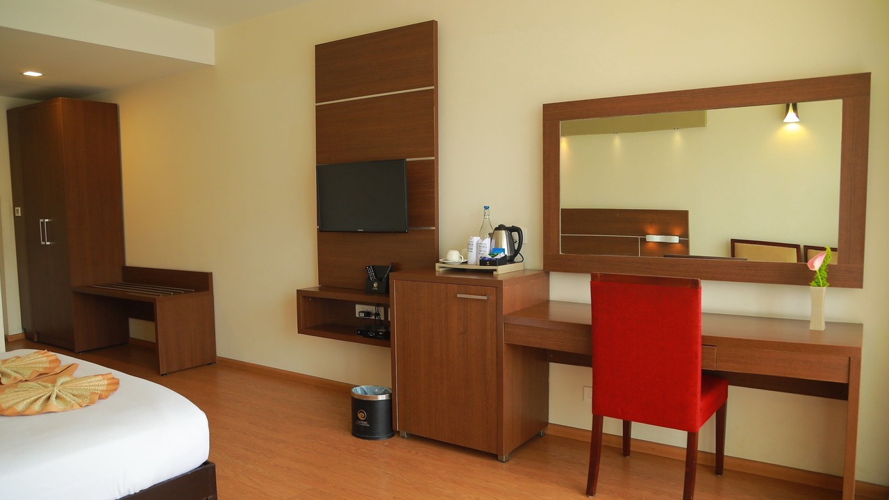 Photo of Bedroom in Munnar