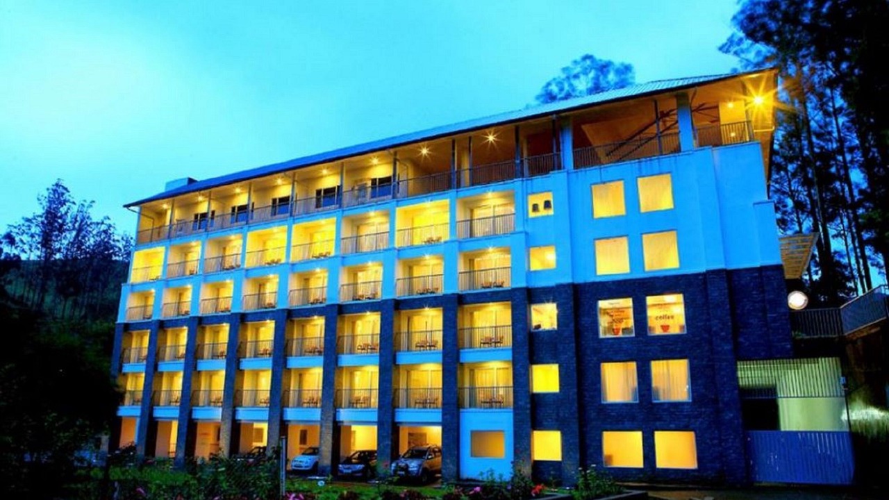 Photo of Outdoor in Munnar