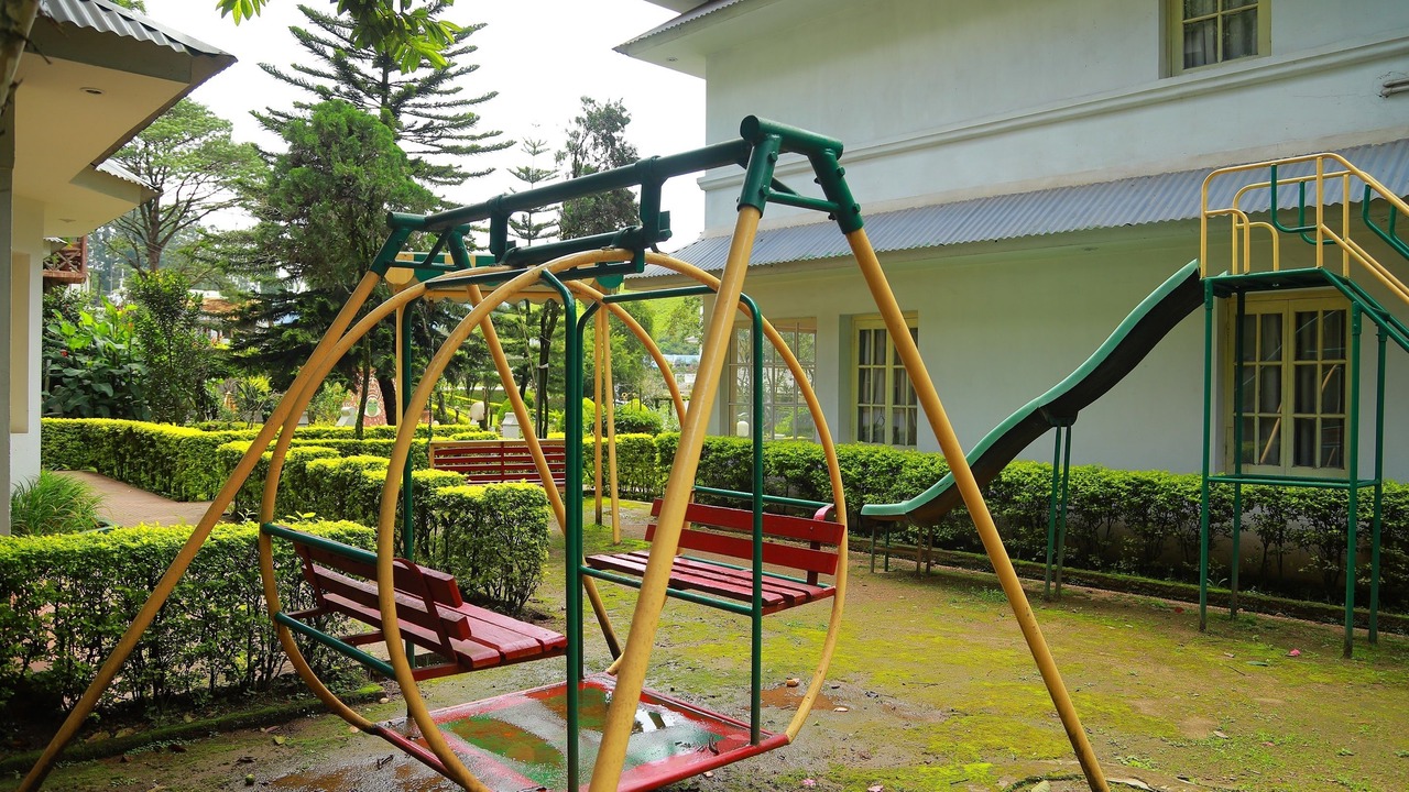 Photo of Outdoor in Munnar